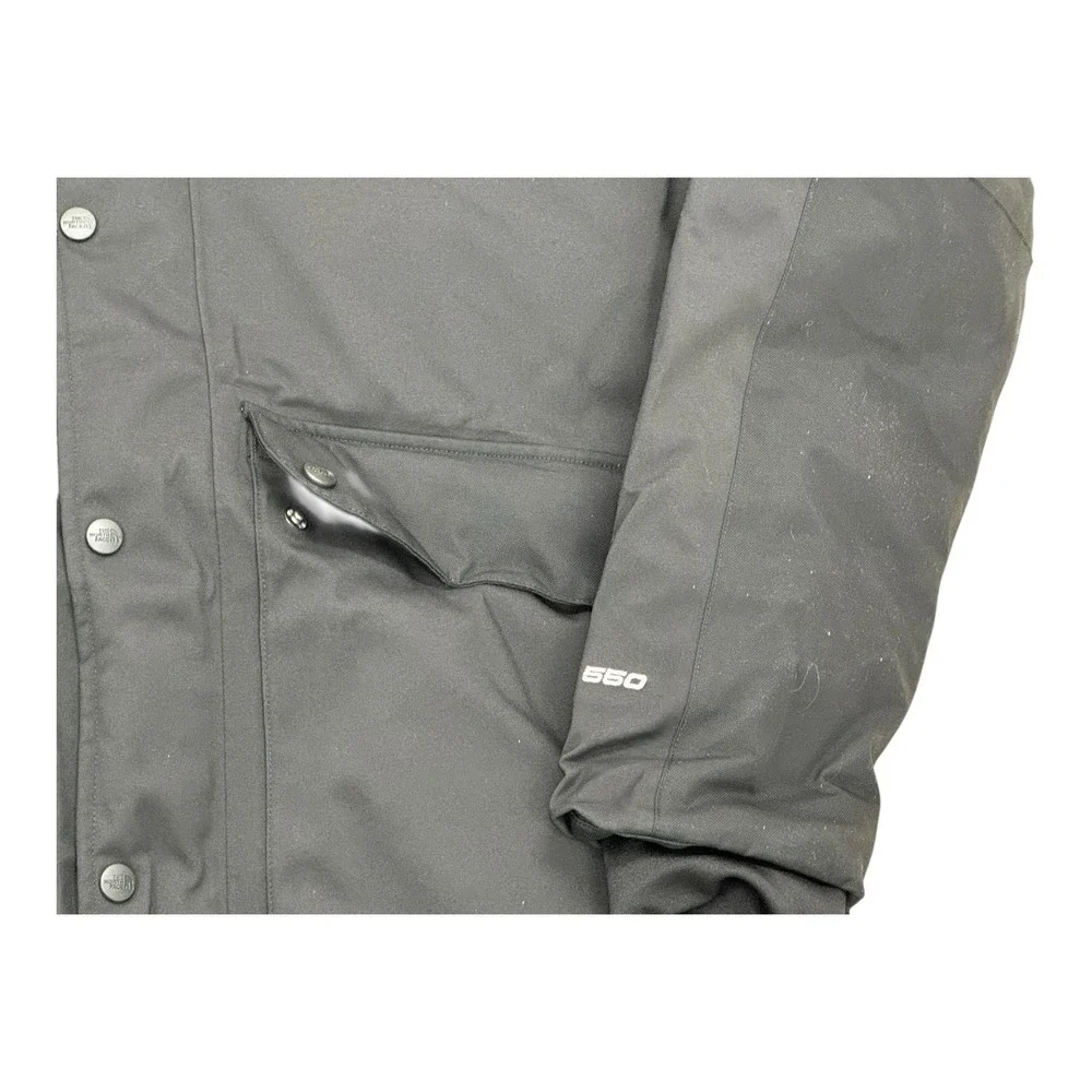 THE NORTH‎ FACE New FUTURELIGHT Defdown Parka NFOA4QZ9JK3 Men Size Small